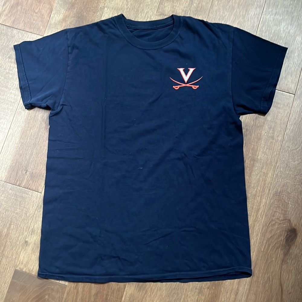 University of Virginia T-shirt